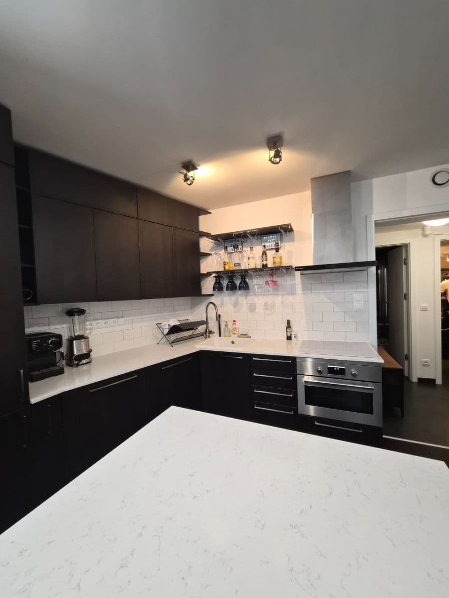 Pronájem bytu 2+kk 50 m², Holečkova, Praha, Praha Pronájem bytu 2+kk 50 m², Holečkova, Praha, Praha