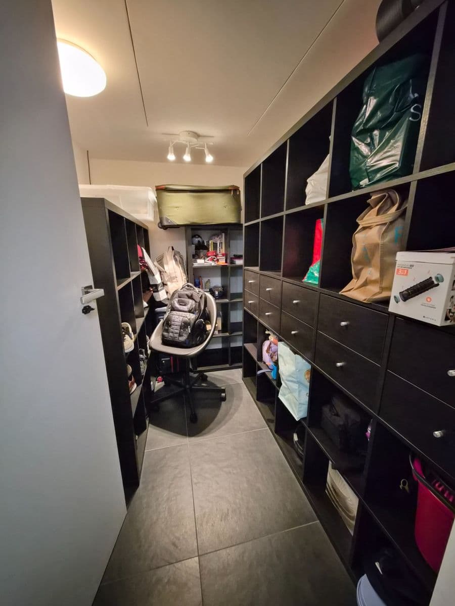 Pronájem bytu 2+kk 50 m², Holečkova, Praha, Praha Pronájem bytu 2+kk 50 m², Holečkova, Praha, Praha