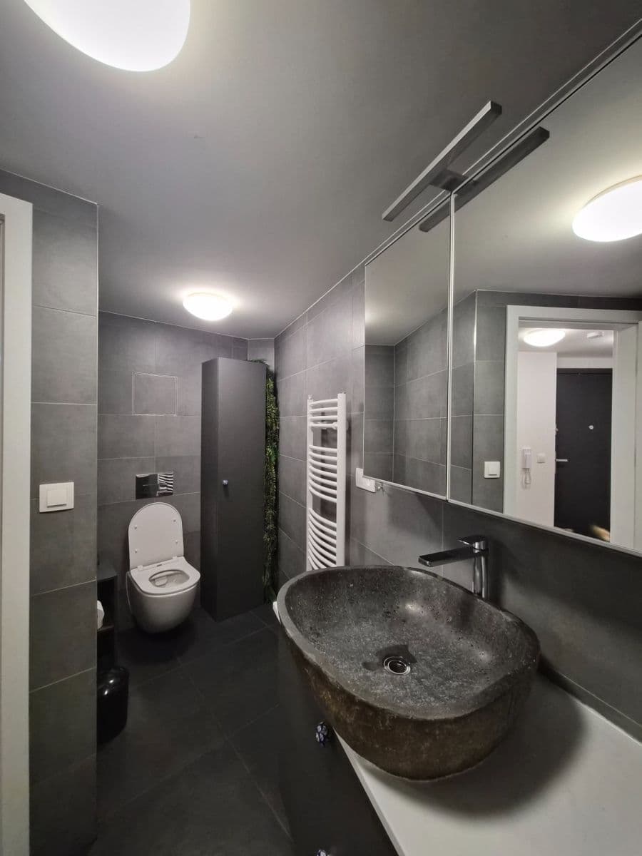 Pronájem bytu 2+kk 50 m², Holečkova, Praha, Praha Pronájem bytu 2+kk 50 m², Holečkova, Praha, Praha