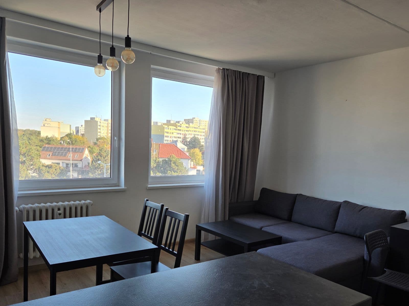 Prodej bytu 2+kk 44 m², Majerského, Praha, Praha Prodej bytu 2+kk 44 m², Majerského, Praha, Praha