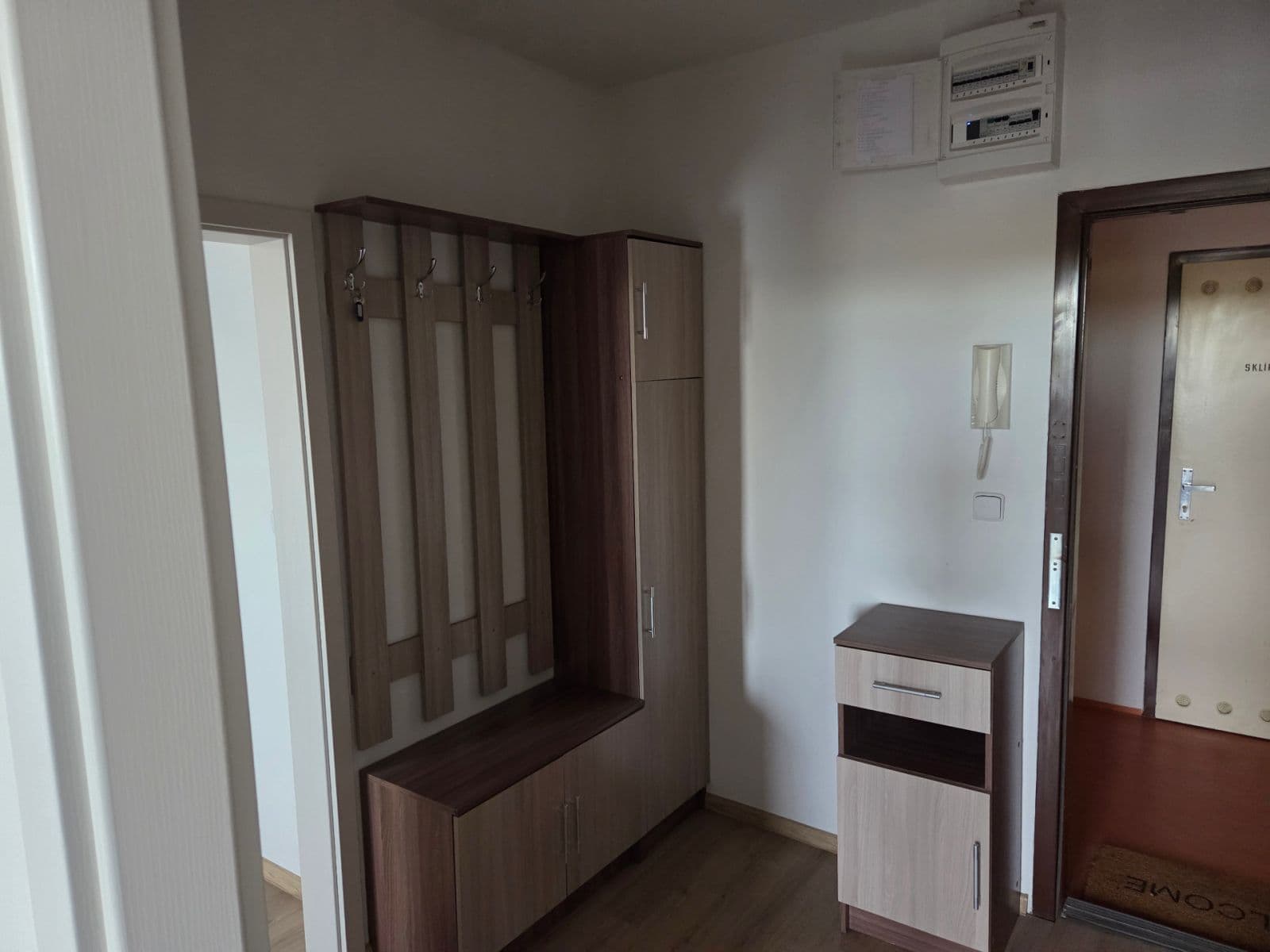 Prodej bytu 2+kk 44 m², Majerského, Praha, Praha Prodej bytu 2+kk 44 m², Majerského, Praha, Praha