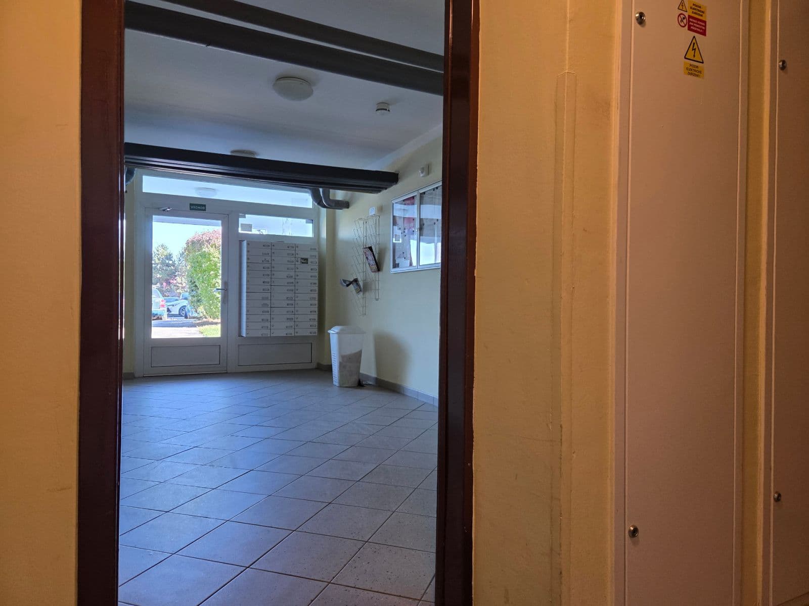 Prodej bytu 2+kk 44 m², Majerského, Praha, Praha Prodej bytu 2+kk 44 m², Majerského, Praha, Praha