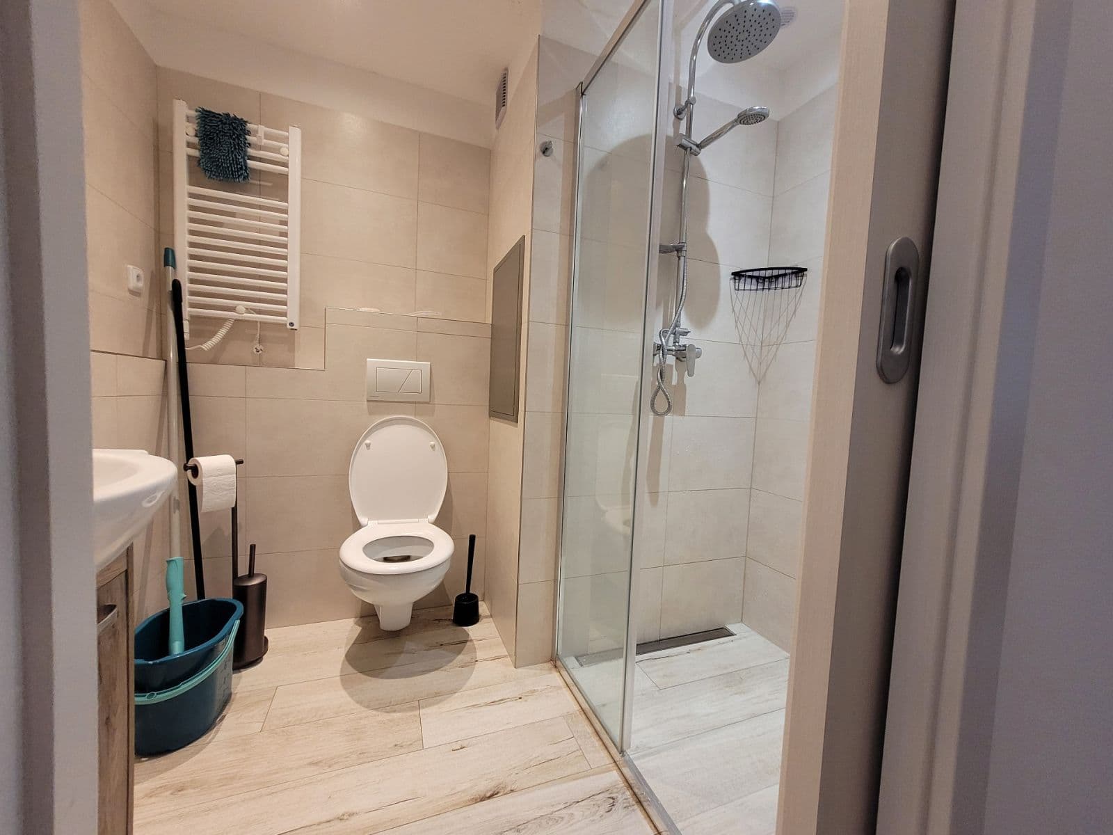 Prodej bytu 2+kk 44 m², Majerského, Praha, Praha Prodej bytu 2+kk 44 m², Majerského, Praha, Praha