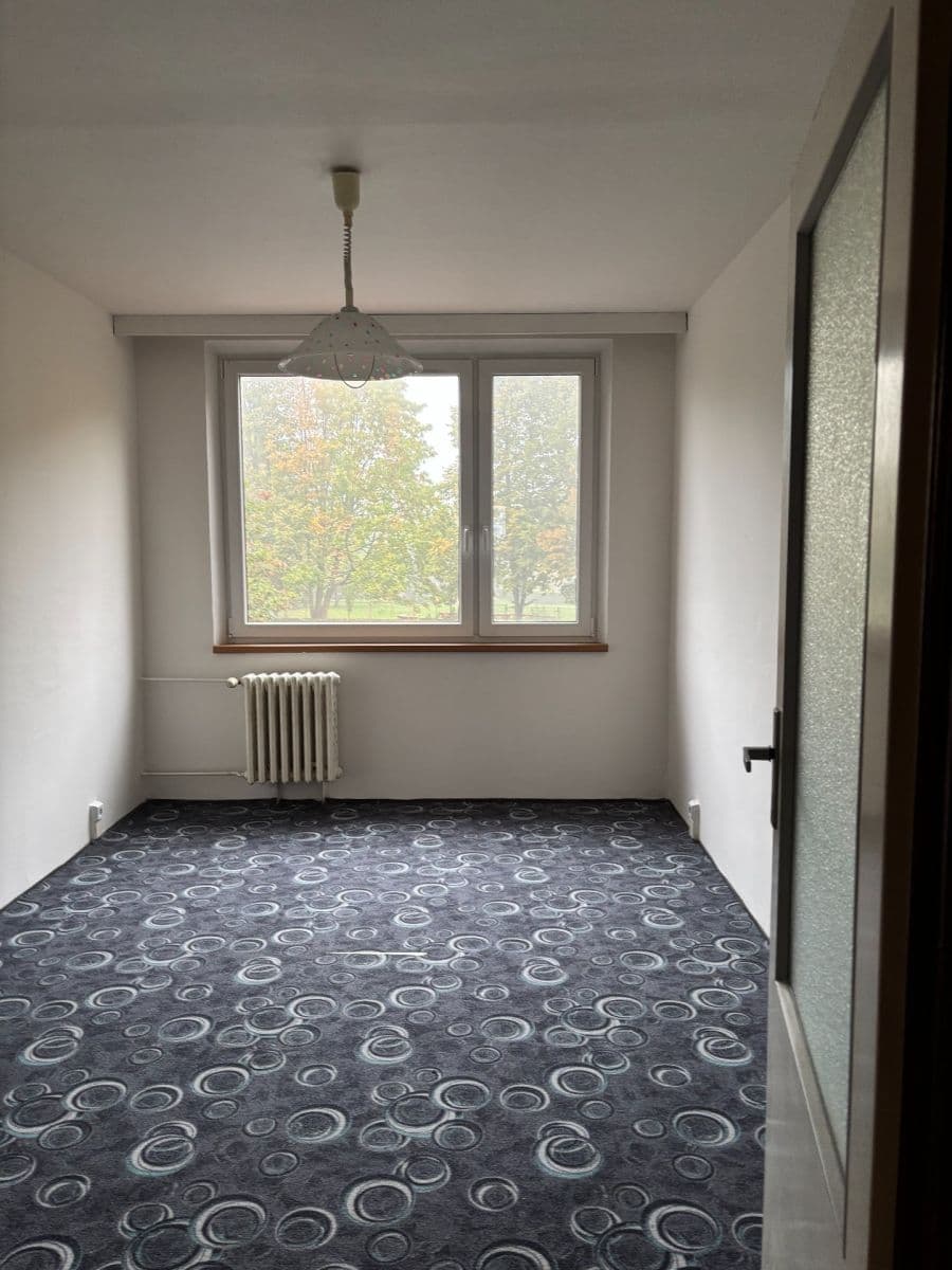 Pronájem bytu 3+1 76 m², Libáňská, Praha, Praha Pronájem bytu 3+1 76 m², Libáňská, Praha, Praha