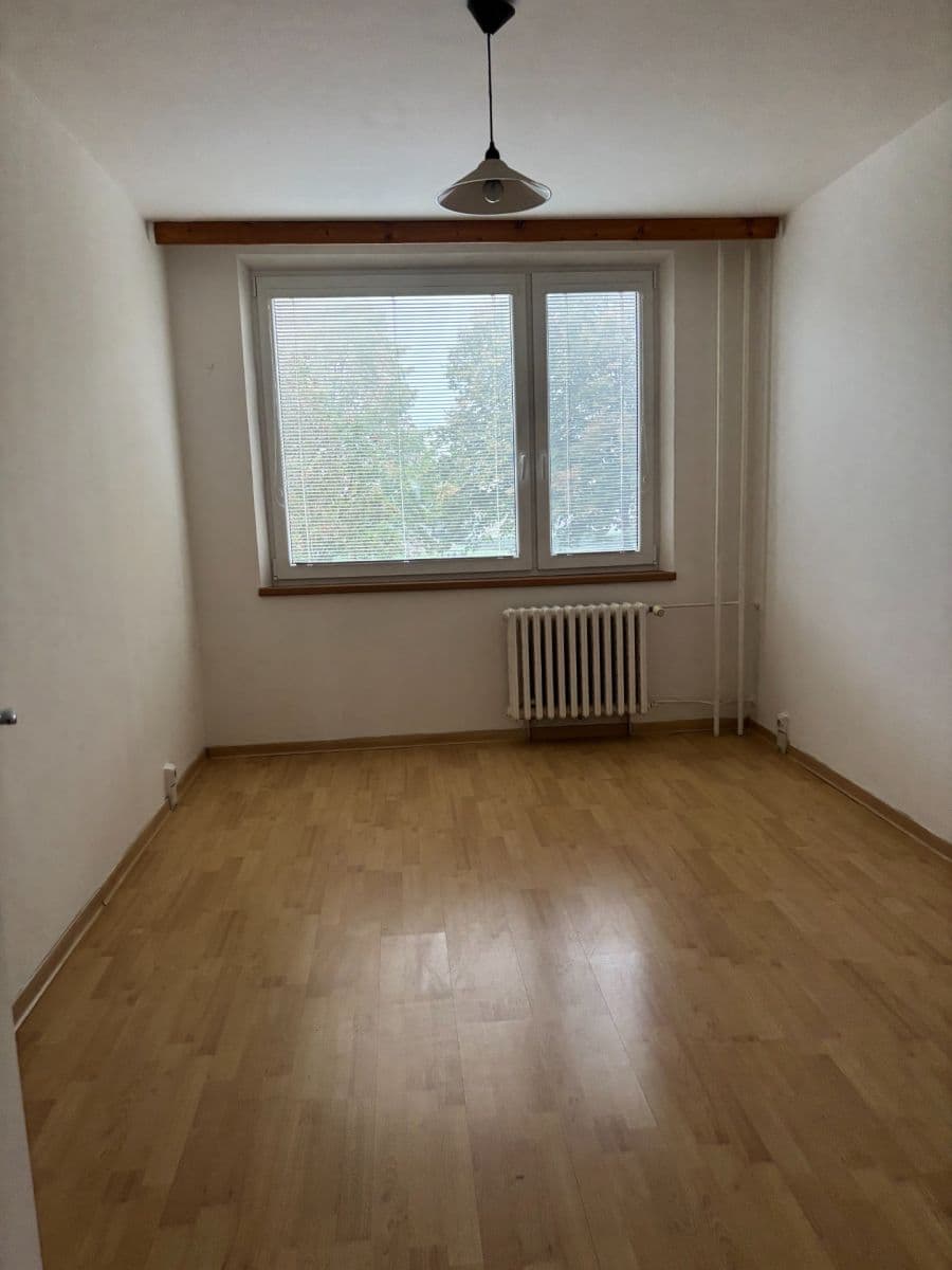 Pronájem bytu 3+1 76 m², Libáňská, Praha, Praha Pronájem bytu 3+1 76 m², Libáňská, Praha, Praha
