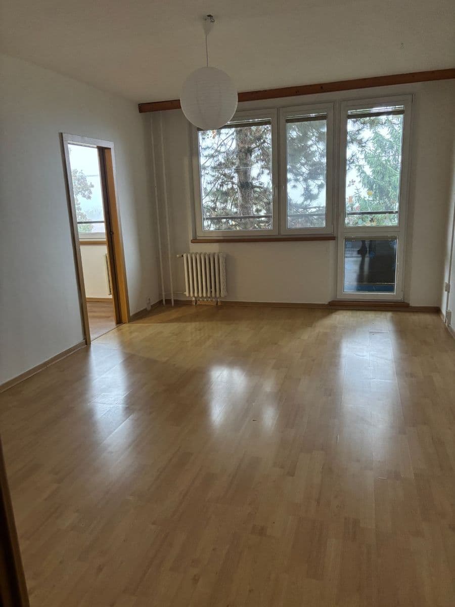 Pronájem bytu 3+1 76 m², Libáňská, Praha, Praha Pronájem bytu 3+1 76 m², Libáňská, Praha, Praha