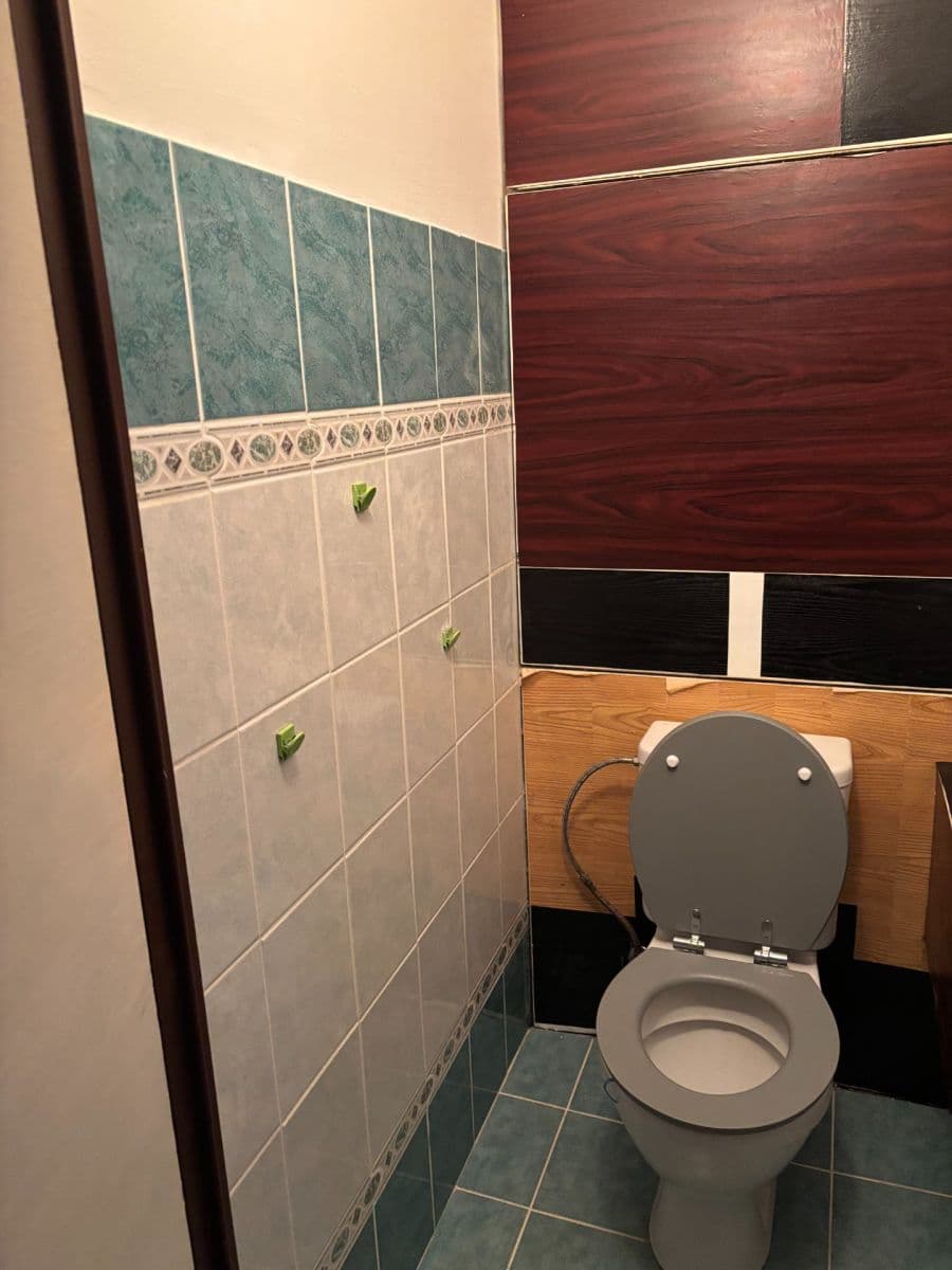 Pronájem bytu 3+1 76 m², Libáňská, Praha, Praha Pronájem bytu 3+1 76 m², Libáňská, Praha, Praha