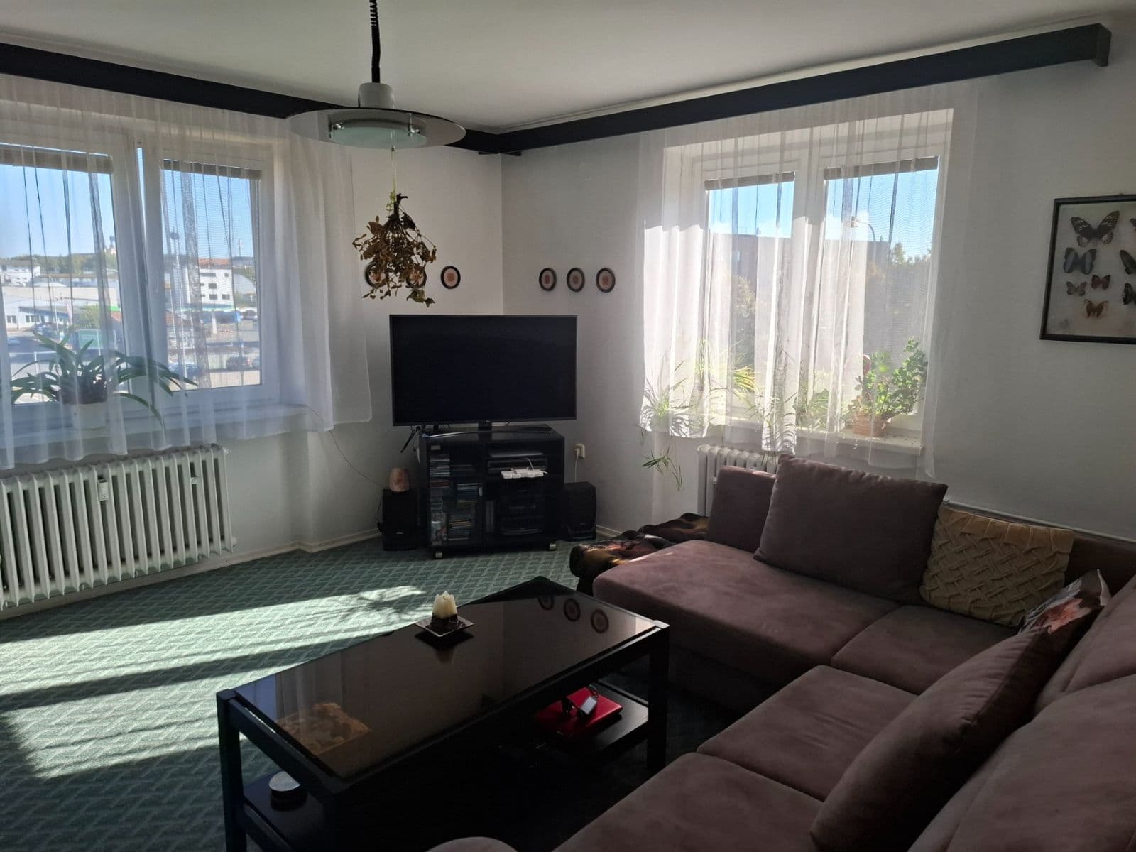 Prodej bytu 2+1 62 m², Ladova, Olomouc, Olomoucký kraj Prodej bytu 2+1 62 m², Ladova, Olomouc, Olomoucký kraj