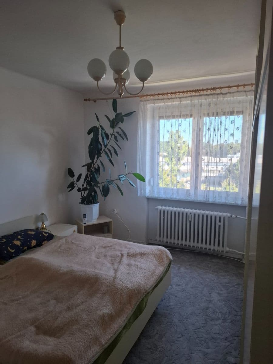 Prodej bytu 2+1 62 m², Ladova, Olomouc, Olomoucký kraj Prodej bytu 2+1 62 m², Ladova, Olomouc, Olomoucký kraj