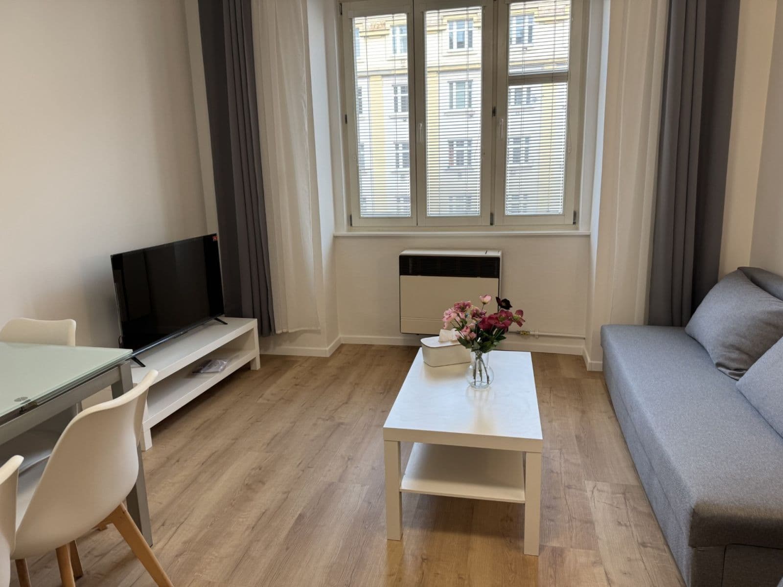 Pronájem bytu 2+kk 50 m², Jana Želivského, Praha, Praha Pronájem bytu 2+kk 50 m², Jana Želivského, Praha, Praha