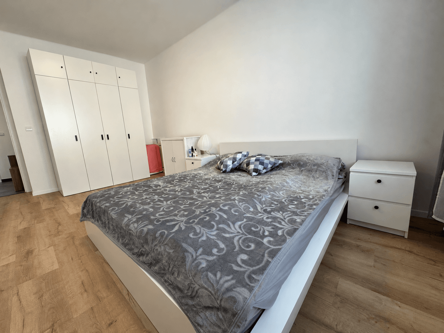 Pronájem bytu 2+kk 50 m², Jana Želivského, Praha, Praha Pronájem bytu 2+kk 50 m², Jana Želivského, Praha, Praha
