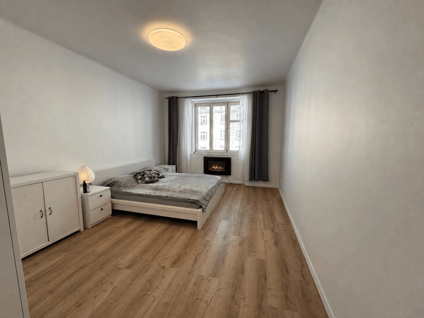 Pronájem bytu 2+kk 50 m², Jana Želivského, Praha, Praha Pronájem bytu 2+kk 50 m², Jana Želivského, Praha, Praha