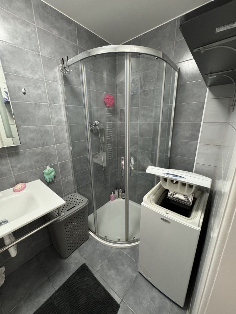 Pronájem bytu 2+kk 50 m², Jana Želivského, Praha, Praha Pronájem bytu 2+kk 50 m², Jana Želivského, Praha, Praha