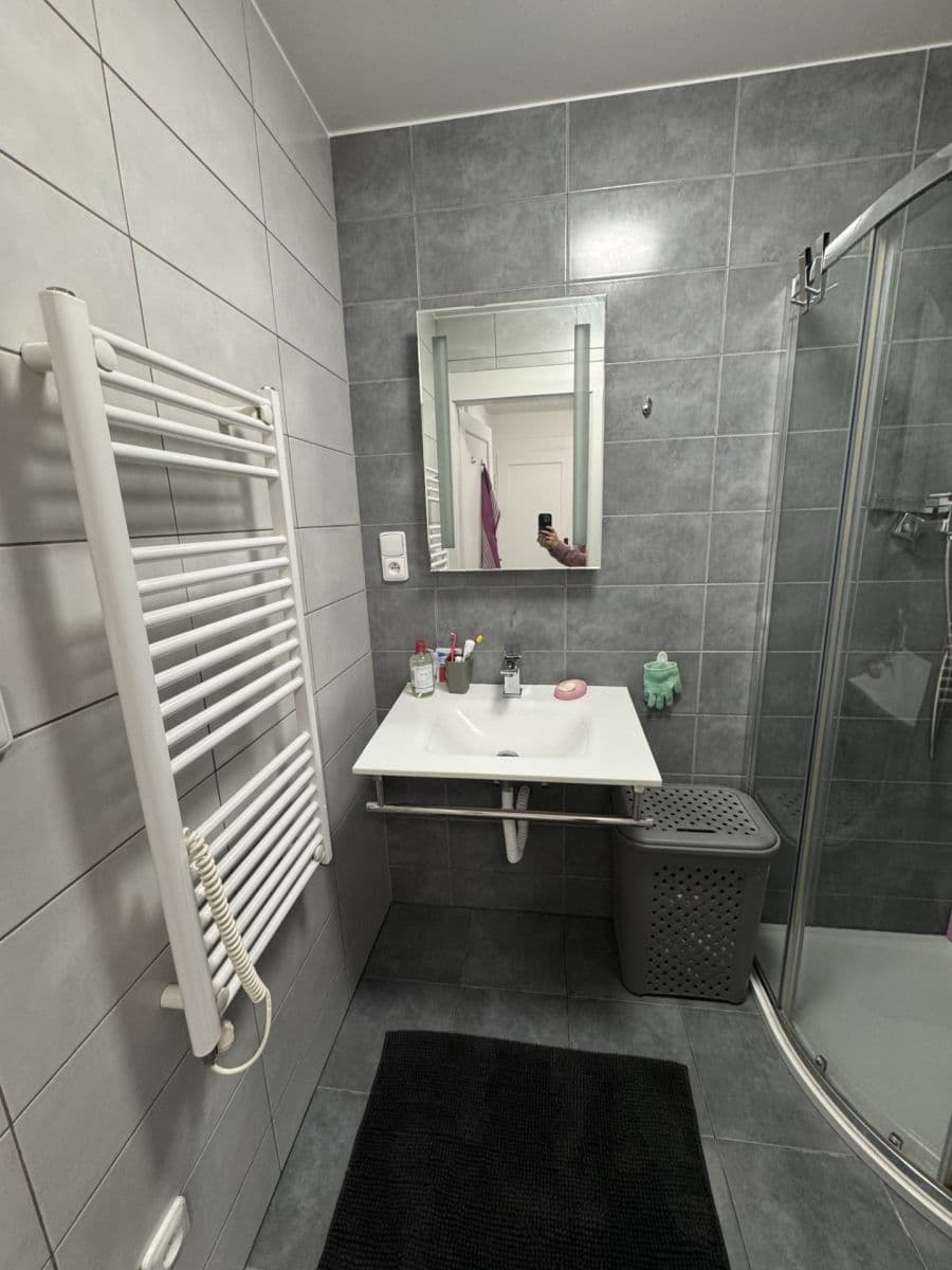 Pronájem bytu 2+kk 50 m², Jana Želivského, Praha, Praha Pronájem bytu 2+kk 50 m², Jana Želivského, Praha, Praha