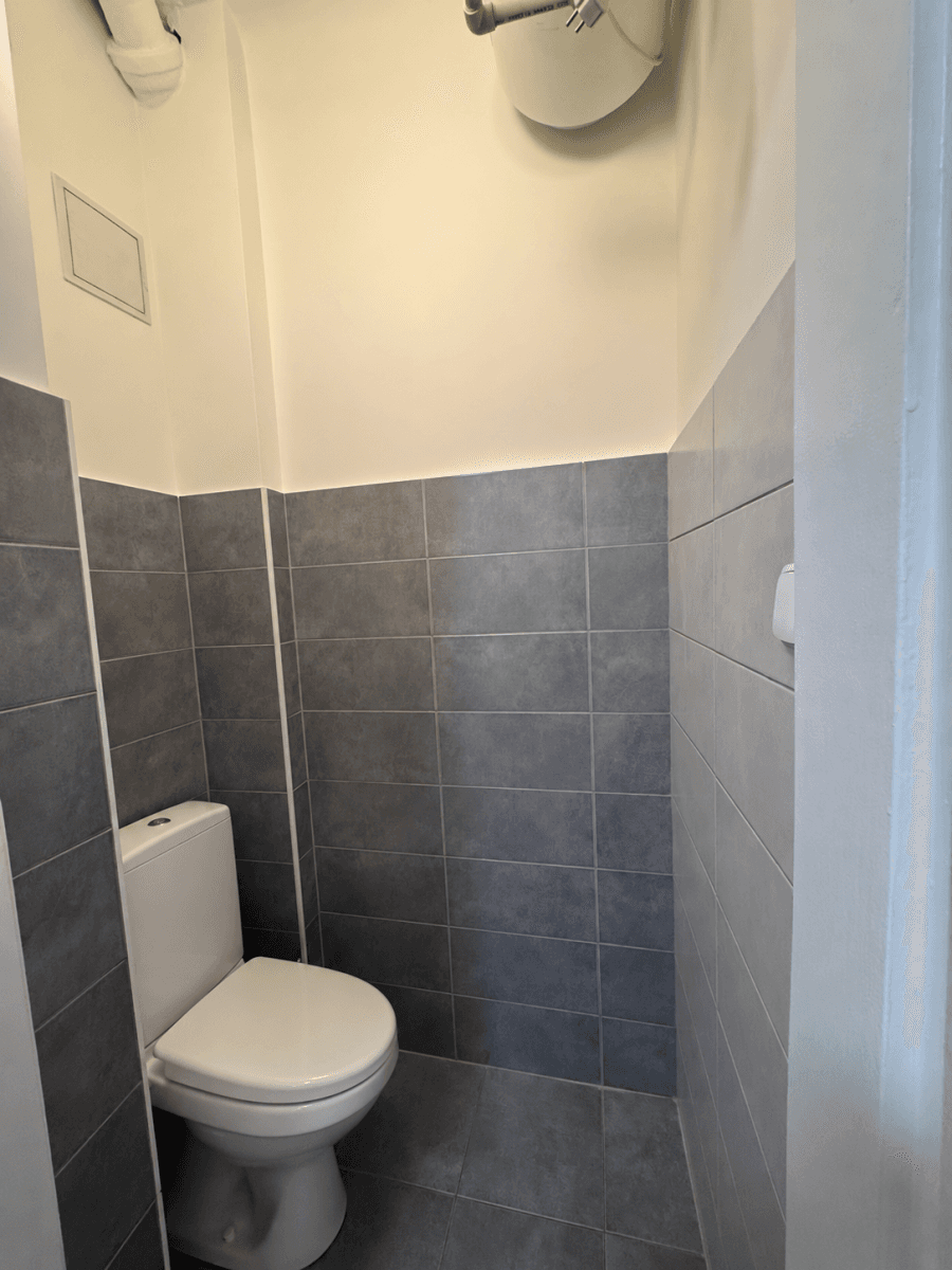 Pronájem bytu 2+kk 50 m², Jana Želivského, Praha, Praha Pronájem bytu 2+kk 50 m², Jana Želivského, Praha, Praha