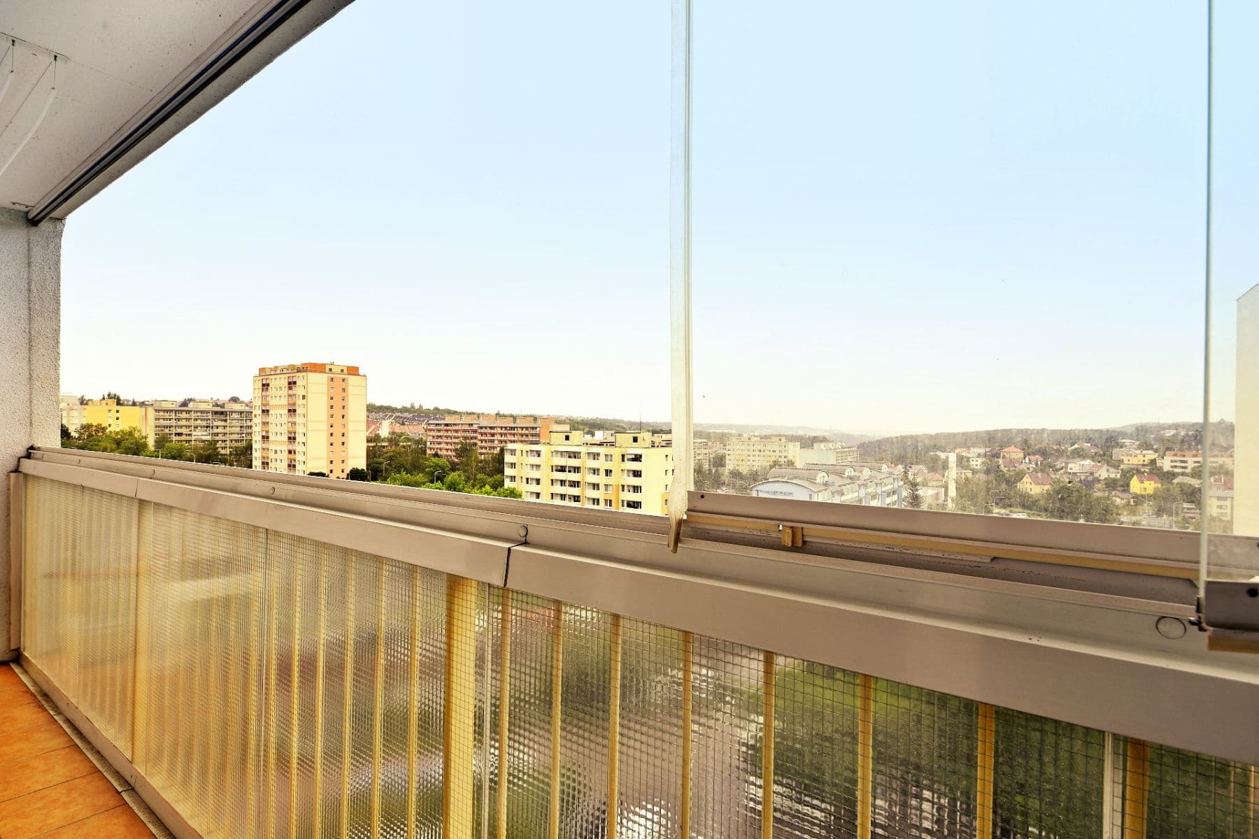 Pronájem bytu 2+kk 47 m², Makovského, Praha, Praha Pronájem bytu 2+kk 47 m², Makovského, Praha, Praha