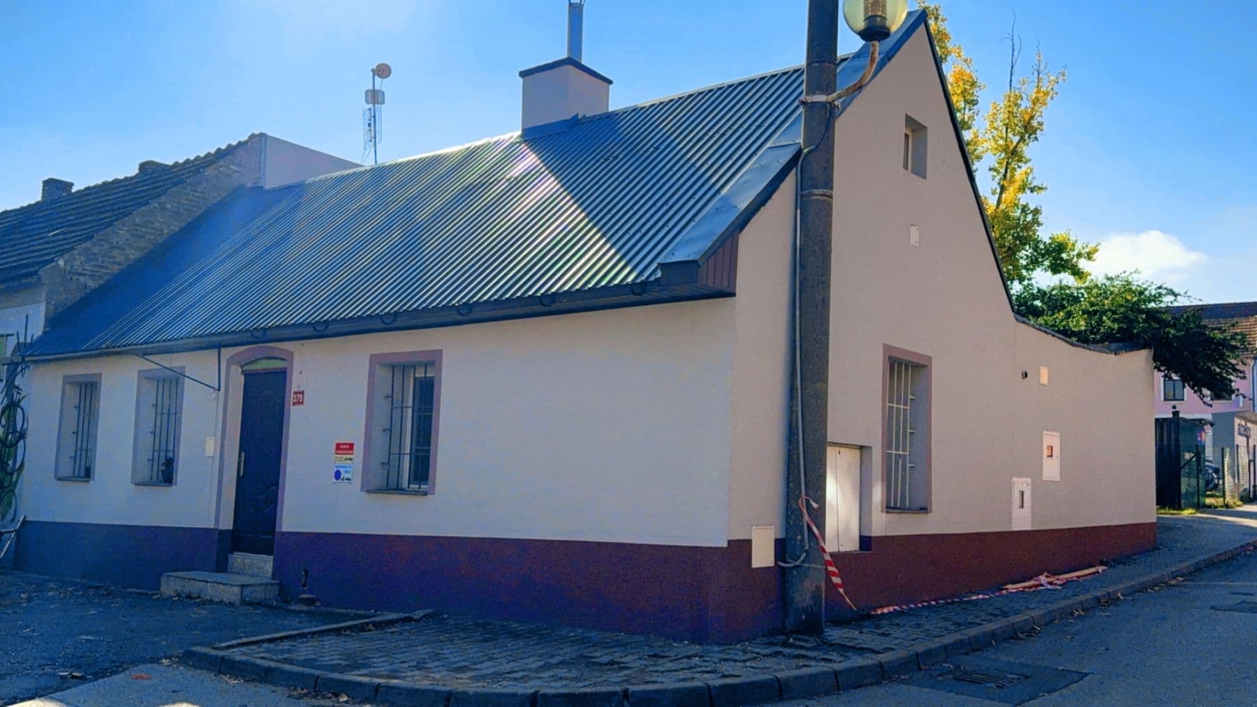 Prodej domu 144 m², pozemek 200 m², Stará, Kladno, Středočeský kraj Prodej domu 144 m², pozemek 200 m², Stará, Kladno, Středočeský kraj