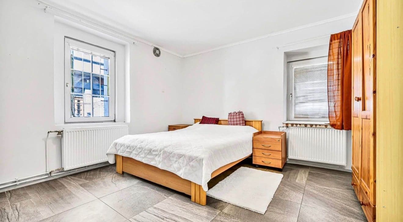 Prodej domu 144 m², pozemek 200 m², Stará, Kladno, Středočeský kraj Prodej domu 144 m², pozemek 200 m², Stará, Kladno, Středočeský kraj