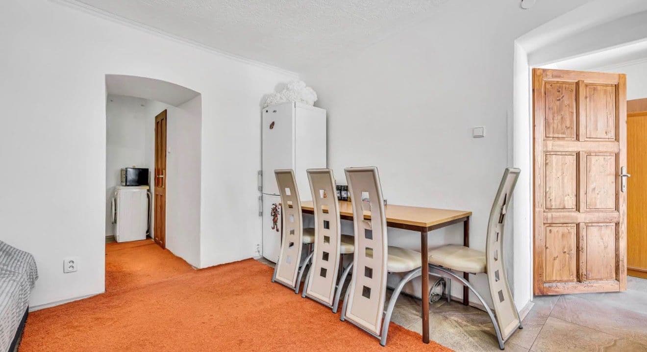 Prodej domu 144 m², pozemek 200 m², Stará, Kladno, Středočeský kraj Prodej domu 144 m², pozemek 200 m², Stará, Kladno, Středočeský kraj