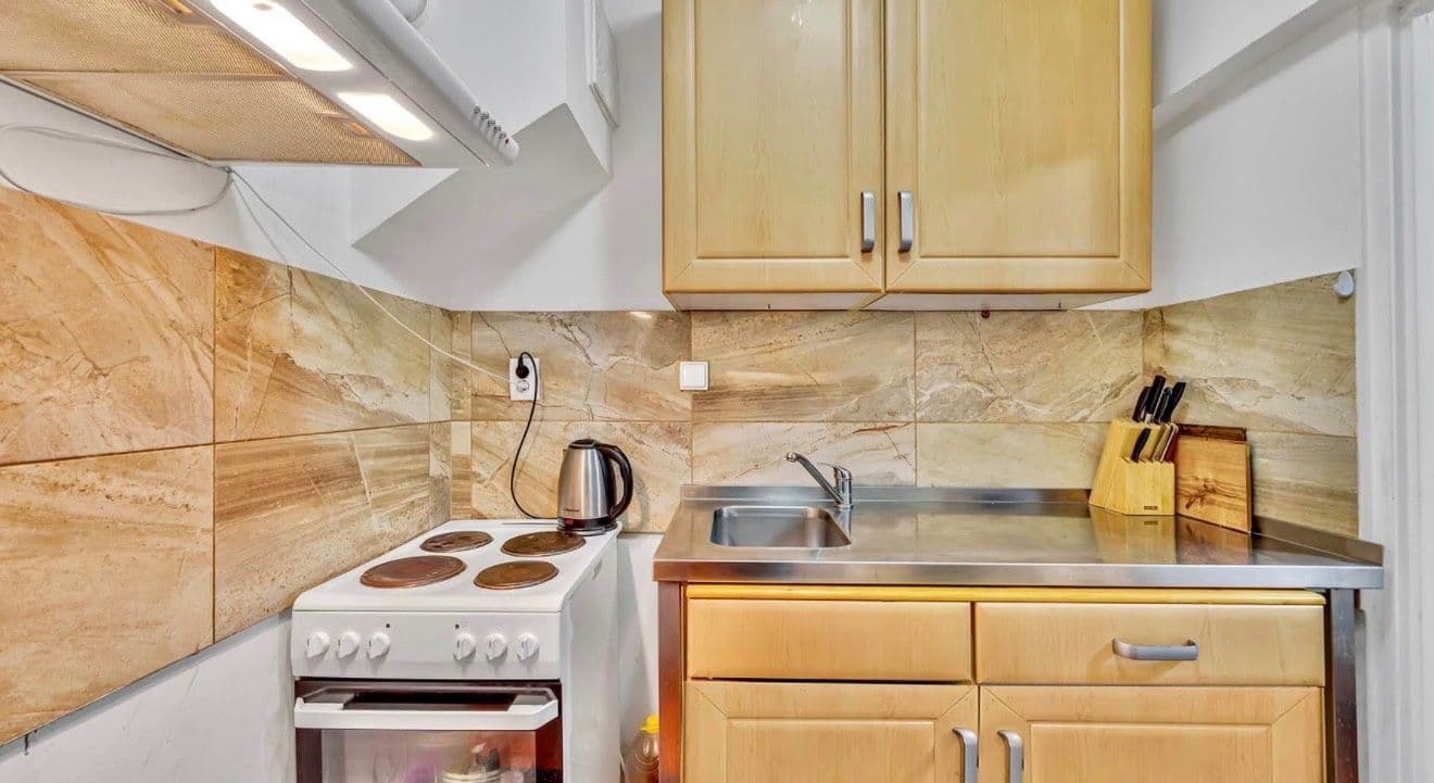 Prodej domu 144 m², pozemek 200 m², Stará, Kladno, Středočeský kraj Prodej domu 144 m², pozemek 200 m², Stará, Kladno, Středočeský kraj