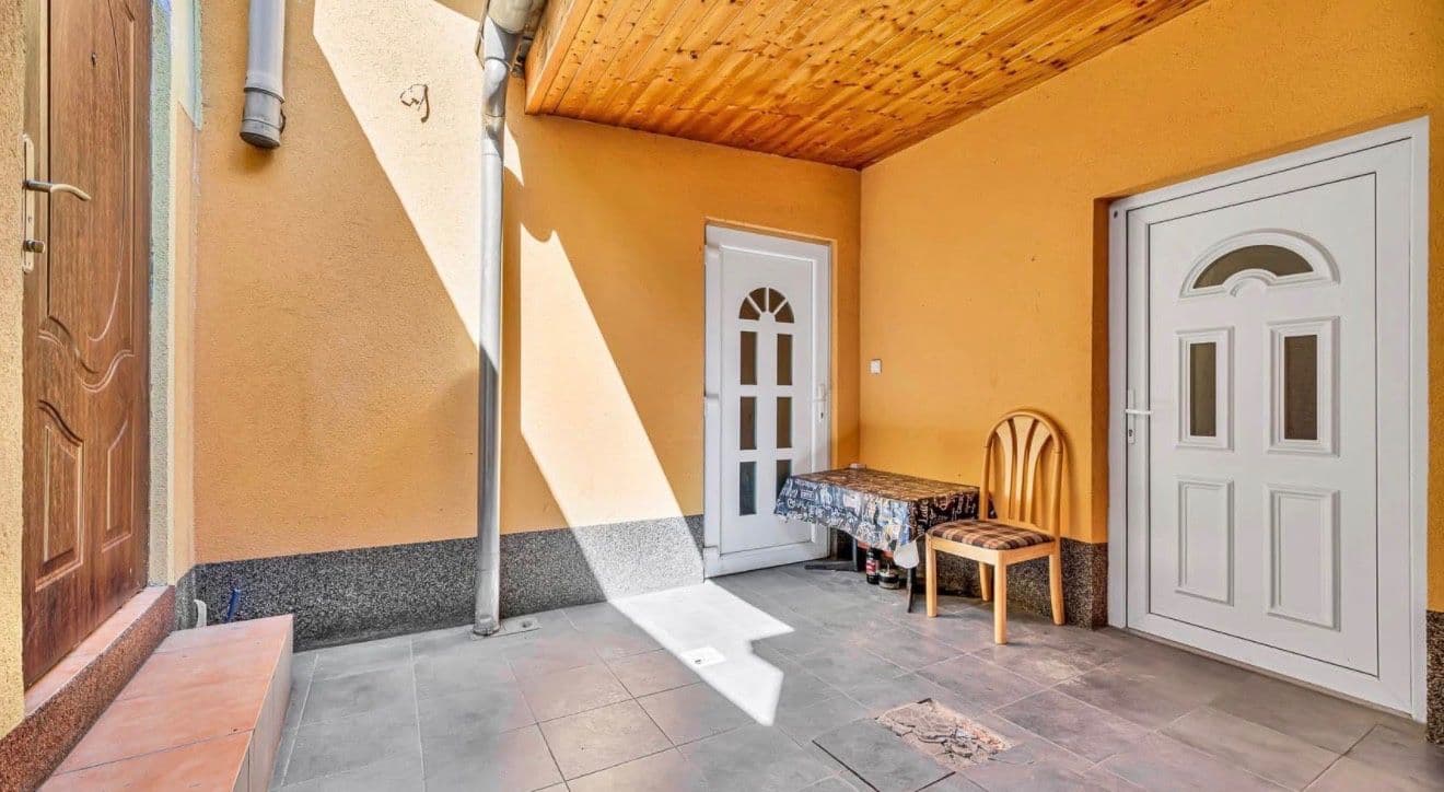 Prodej domu 144 m², pozemek 200 m², Stará, Kladno, Středočeský kraj Prodej domu 144 m², pozemek 200 m², Stará, Kladno, Středočeský kraj
