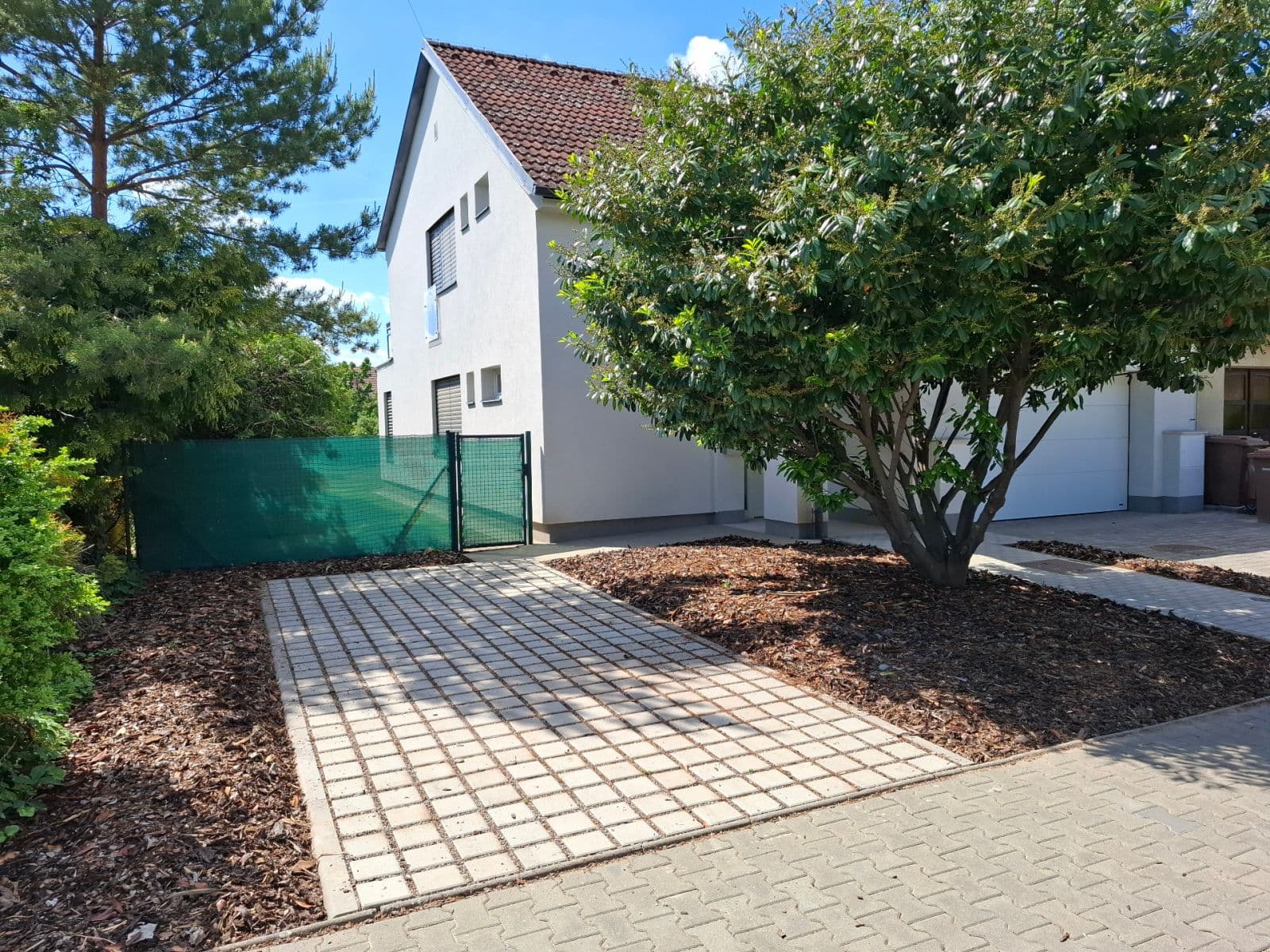 Pronájem domu 189 m², pozemek 460 m², Modřice, Jihomoravský kraj Pronájem domu 189 m², pozemek 460 m², Modřice, Jihomoravský kraj
