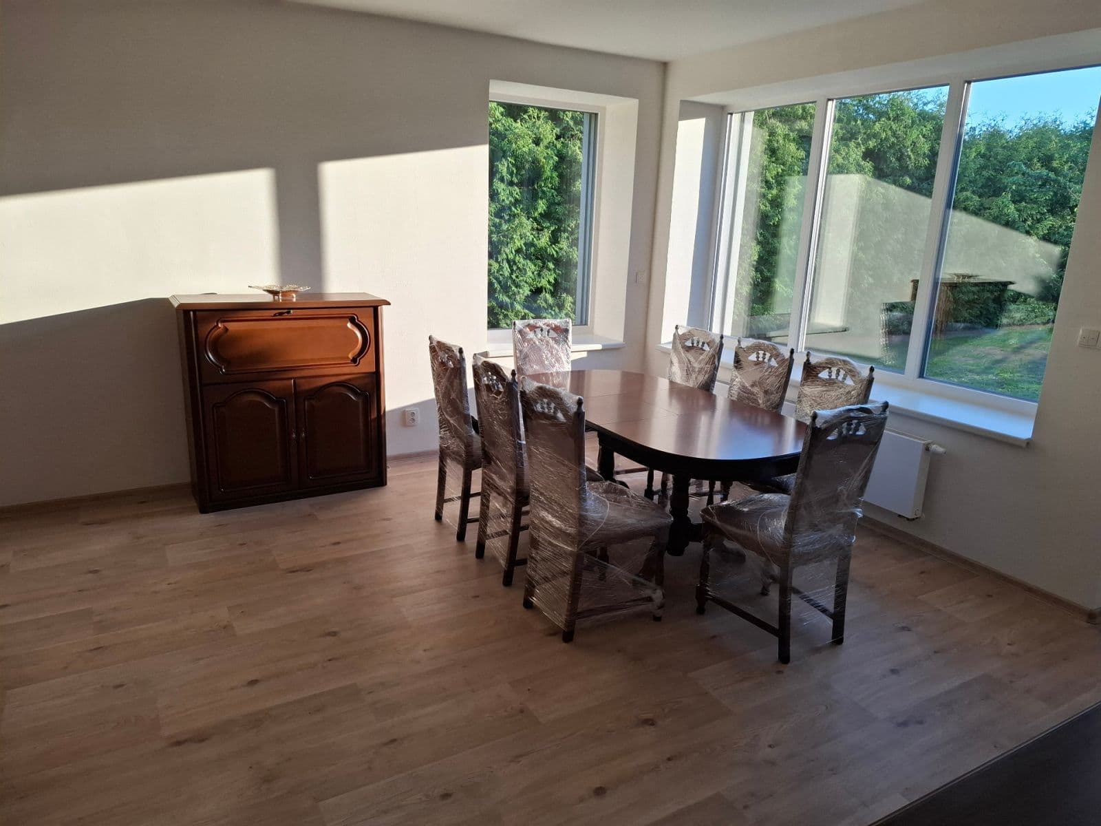 Pronájem domu 189 m², pozemek 460 m², Modřice, Jihomoravský kraj Pronájem domu 189 m², pozemek 460 m², Modřice, Jihomoravský kraj