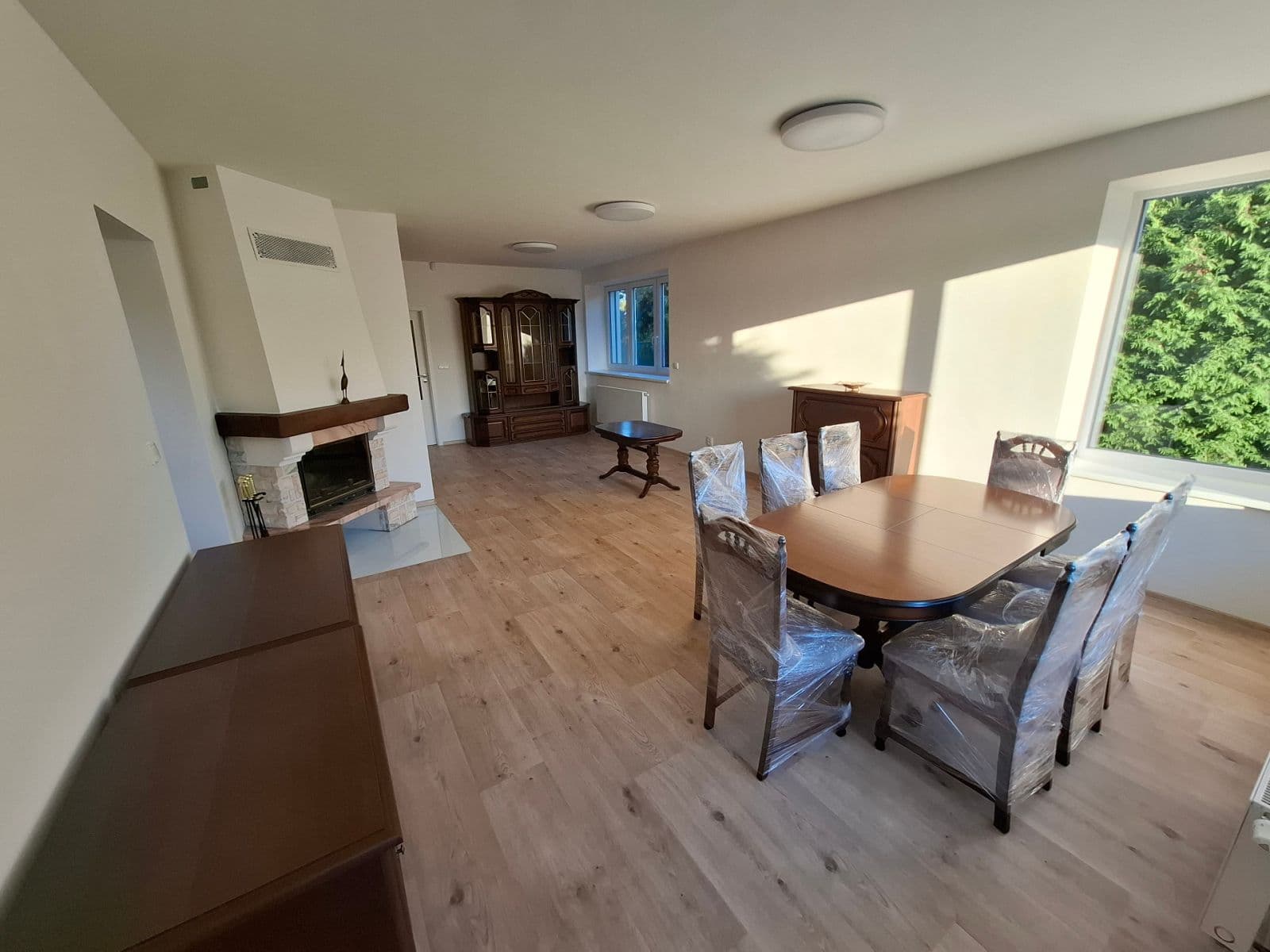 Pronájem domu 189 m², pozemek 460 m², Modřice, Jihomoravský kraj Pronájem domu 189 m², pozemek 460 m², Modřice, Jihomoravský kraj