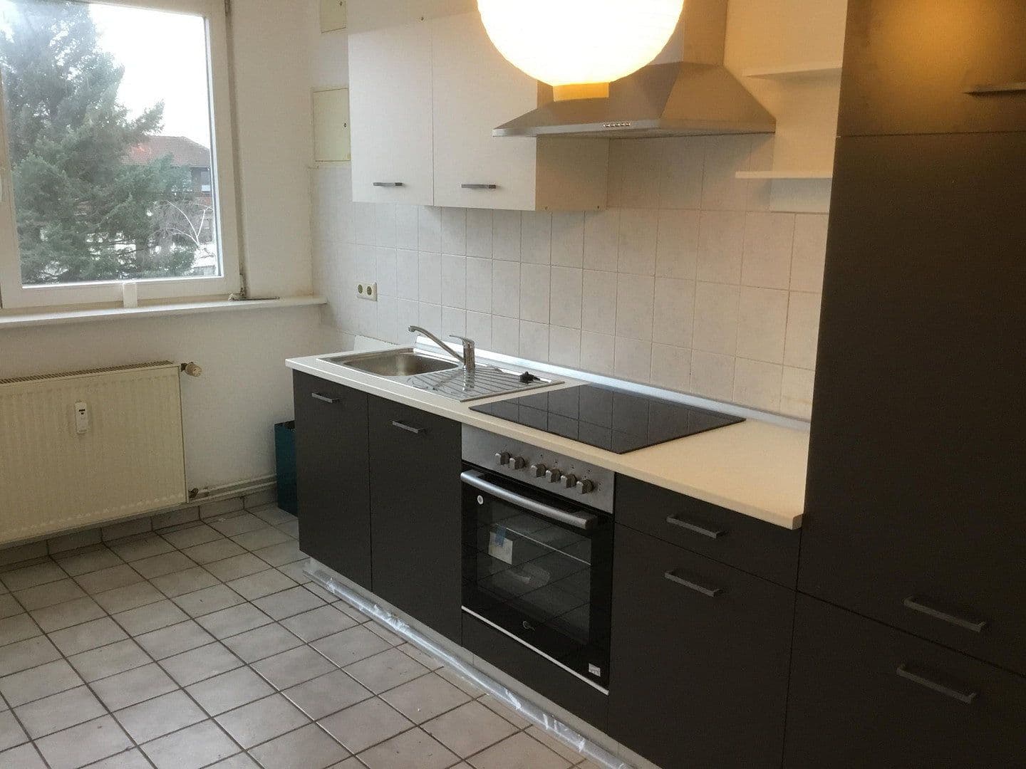 Pronájem bytu 2+1 58 m², Schönerlinder Str.13, Berlin, Berlín Pronájem bytu 2+1 58 m², Schönerlinder Str.13, Berlin, Berlín