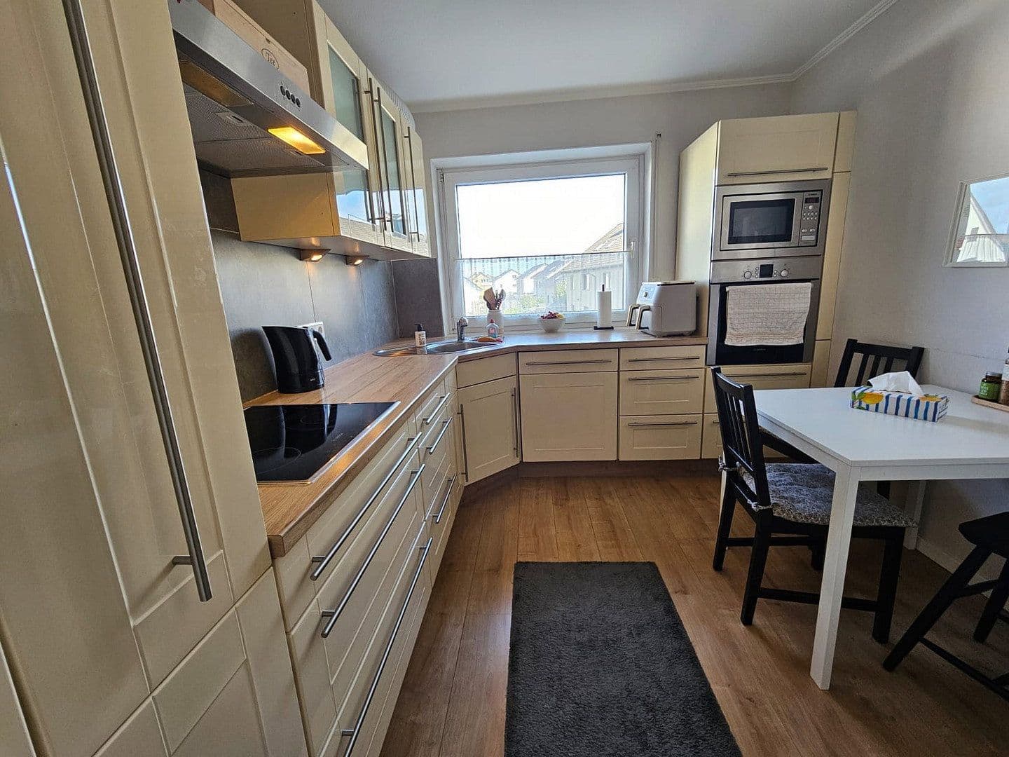 Prodej bytu 3+1 77 m², Pelikanweg 4, Bielefeld, Severní Porýní-Vestfálsko Prodej bytu 3+1 77 m², Pelikanweg 4, Bielefeld, Severní Porýní-Vestfálsko