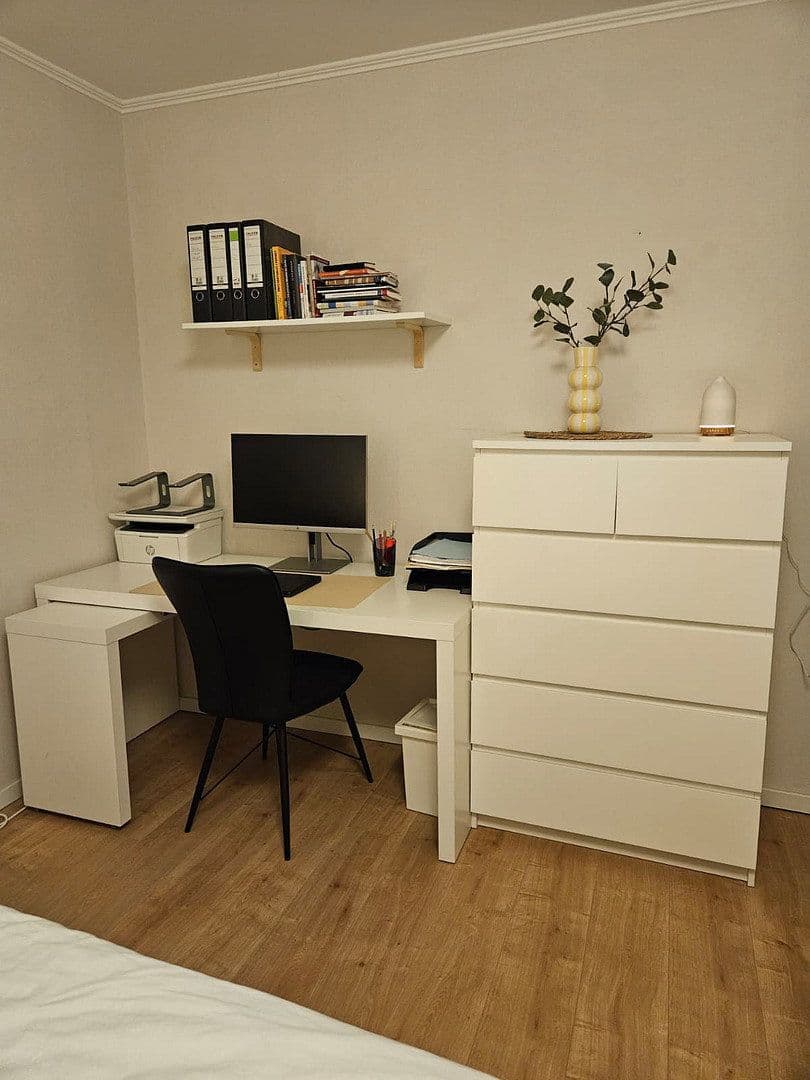 Prodej bytu 3+1 77 m², Pelikanweg 4, Bielefeld, Severní Porýní-Vestfálsko Prodej bytu 3+1 77 m², Pelikanweg 4, Bielefeld, Severní Porýní-Vestfálsko
