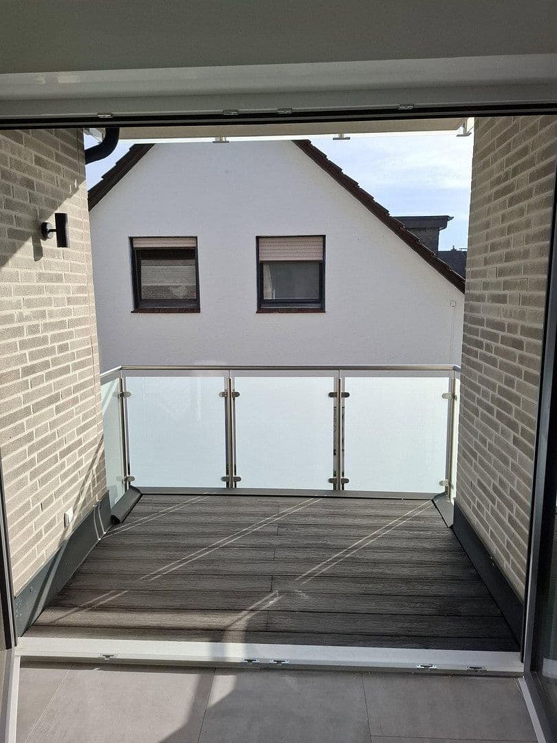 Pronájem bytu 2+1 70 m², Im Osteresch 6a, Bocholt, Severní Porýní-Vestfálsko Pronájem bytu 2+1 70 m², Im Osteresch 6a, Bocholt, Severní Porýní-Vestfálsko