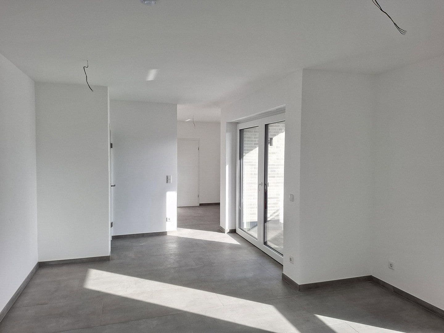 Pronájem bytu 2+1 70 m², Im Osteresch 6a, Bocholt, Severní Porýní-Vestfálsko Pronájem bytu 2+1 70 m², Im Osteresch 6a, Bocholt, Severní Porýní-Vestfálsko