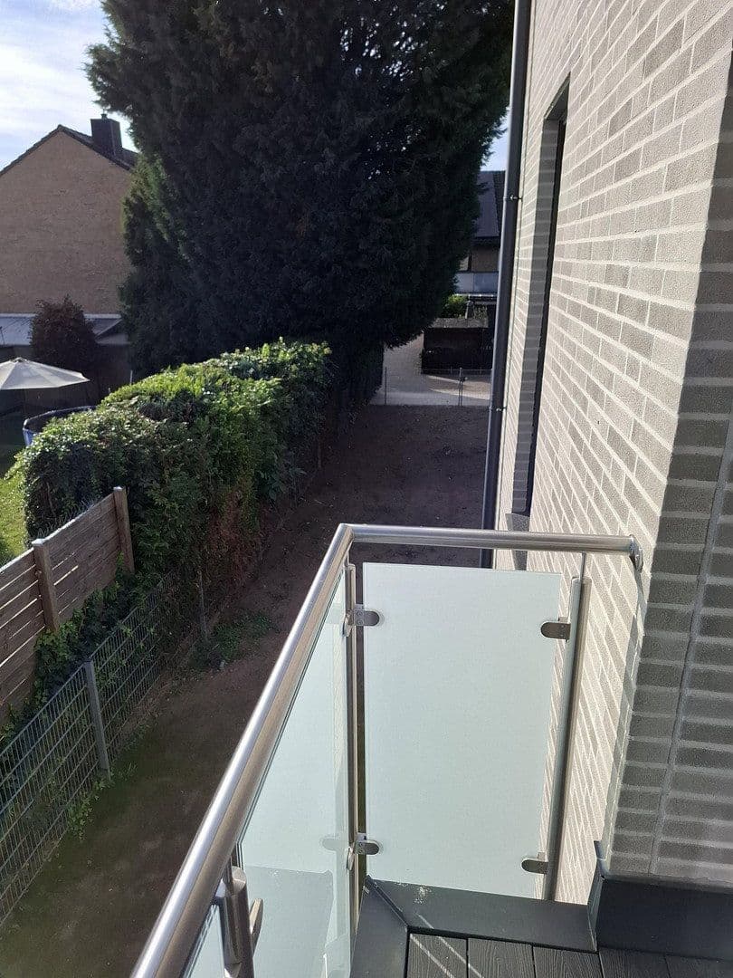 Pronájem bytu 2+1 70 m², Im Osteresch 6a, Bocholt, Severní Porýní-Vestfálsko Pronájem bytu 2+1 70 m², Im Osteresch 6a, Bocholt, Severní Porýní-Vestfálsko