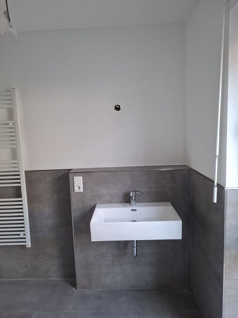 Pronájem bytu 2+1 70 m², Im Osteresch 6a, Bocholt, Severní Porýní-Vestfálsko Pronájem bytu 2+1 70 m², Im Osteresch 6a, Bocholt, Severní Porýní-Vestfálsko
