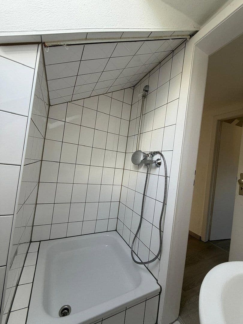 Pronájem bytu 2+kk 35 m², Dortmund, Severní Porýní-Vestfálsko Pronájem bytu 2+kk 35 m², Dortmund, Severní Porýní-Vestfálsko