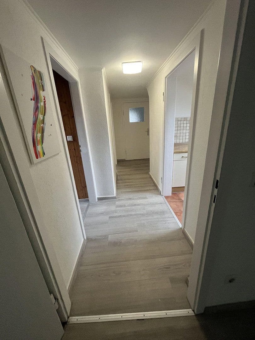 Pronájem bytu 2+kk 35 m², Dortmund, Severní Porýní-Vestfálsko Pronájem bytu 2+kk 35 m², Dortmund, Severní Porýní-Vestfálsko