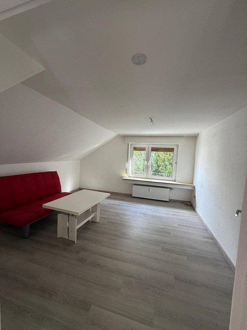 Pronájem bytu 2+kk 35 m², Dortmund, Severní Porýní-Vestfálsko Pronájem bytu 2+kk 35 m², Dortmund, Severní Porýní-Vestfálsko