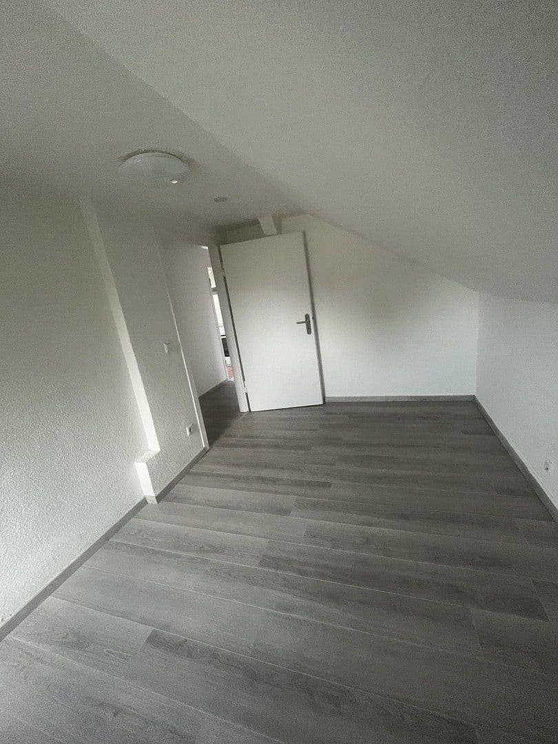 Pronájem bytu 2+kk 35 m², Dortmund, Severní Porýní-Vestfálsko Pronájem bytu 2+kk 35 m², Dortmund, Severní Porýní-Vestfálsko