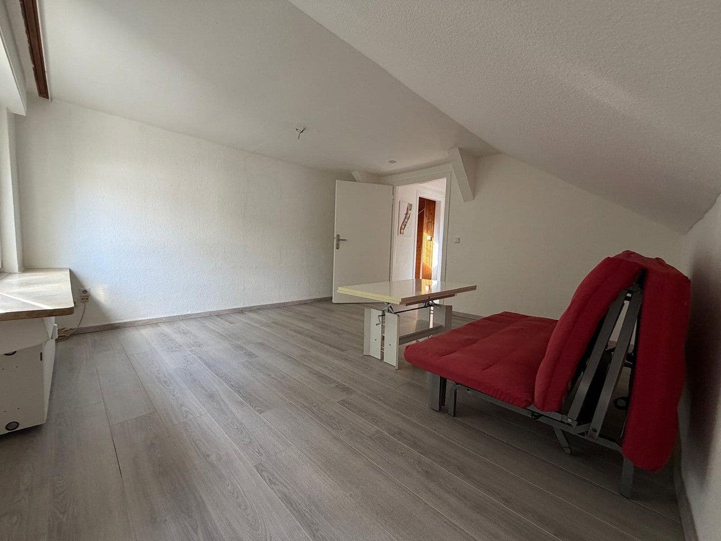 Pronájem bytu 2+kk 35 m², Dortmund, Severní Porýní-Vestfálsko Pronájem bytu 2+kk 35 m², Dortmund, Severní Porýní-Vestfálsko
