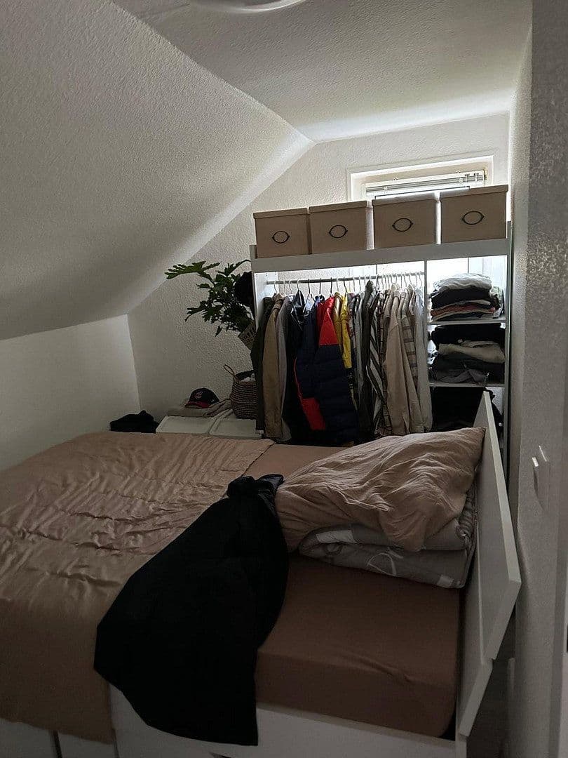 Pronájem bytu 2+kk 35 m², Dortmund, Severní Porýní-Vestfálsko Pronájem bytu 2+kk 35 m², Dortmund, Severní Porýní-Vestfálsko