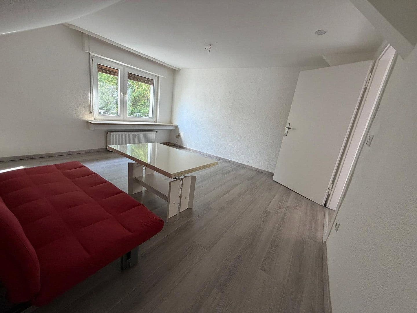Pronájem bytu 2+kk 35 m², Dortmund, Severní Porýní-Vestfálsko Pronájem bytu 2+kk 35 m², Dortmund, Severní Porýní-Vestfálsko