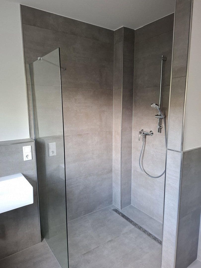 Pronájem bytu 2+1 70 m², Im Osteresch 6b, Bocholt, Severní Porýní-Vestfálsko Pronájem bytu 2+1 70 m², Im Osteresch 6b, Bocholt, Severní Porýní-Vestfálsko