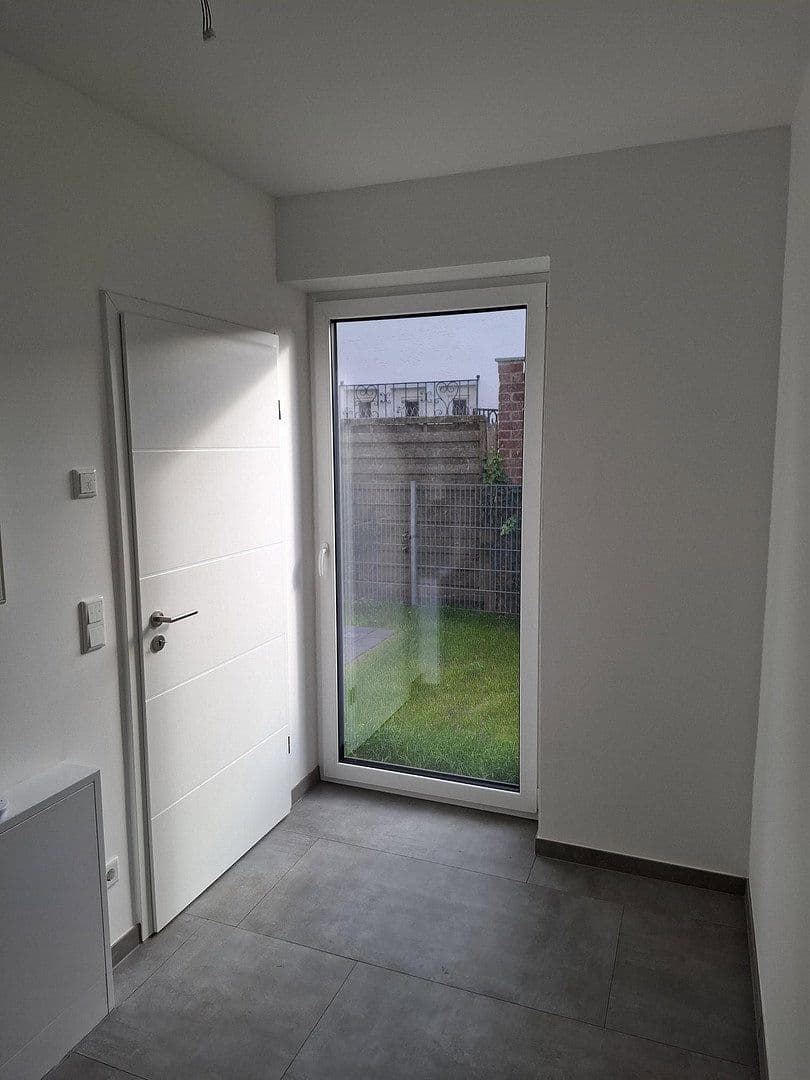 Pronájem bytu 2+1 70 m², Im Osteresch 6b, Bocholt, Severní Porýní-Vestfálsko Pronájem bytu 2+1 70 m², Im Osteresch 6b, Bocholt, Severní Porýní-Vestfálsko