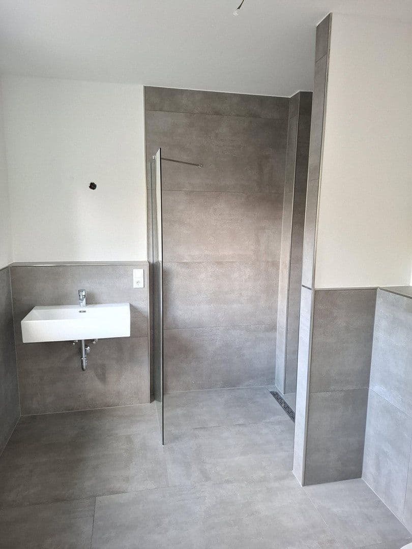 Pronájem bytu 2+1 70 m², Im Osteresch 6b, Bocholt, Severní Porýní-Vestfálsko Pronájem bytu 2+1 70 m², Im Osteresch 6b, Bocholt, Severní Porýní-Vestfálsko