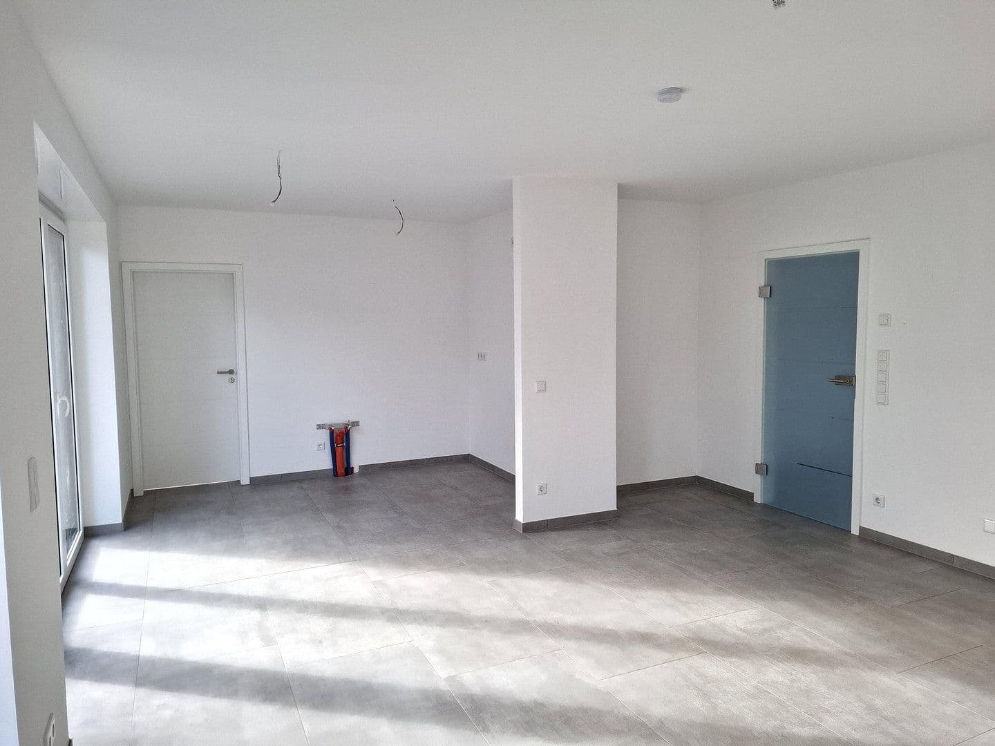 Pronájem bytu 2+1 70 m², Im Osteresch 6b, Bocholt, Severní Porýní-Vestfálsko Pronájem bytu 2+1 70 m², Im Osteresch 6b, Bocholt, Severní Porýní-Vestfálsko