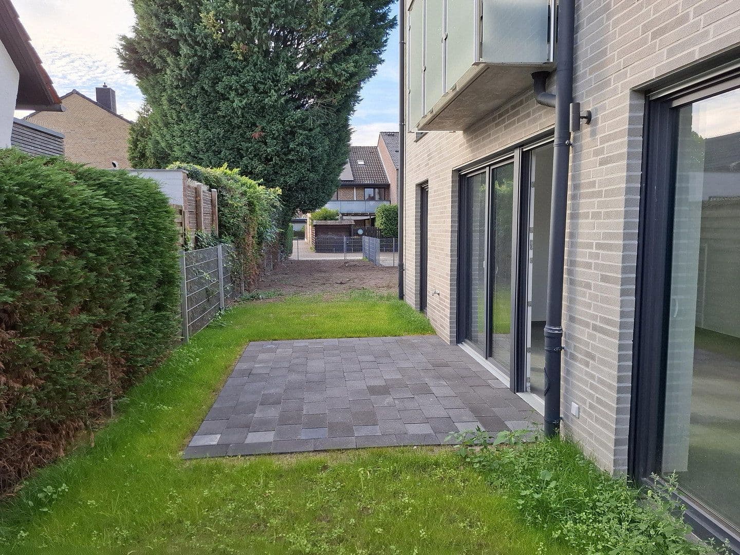 Pronájem bytu 2+1 70 m², Im Osteresch 6b, Bocholt, Severní Porýní-Vestfálsko Pronájem bytu 2+1 70 m², Im Osteresch 6b, Bocholt, Severní Porýní-Vestfálsko