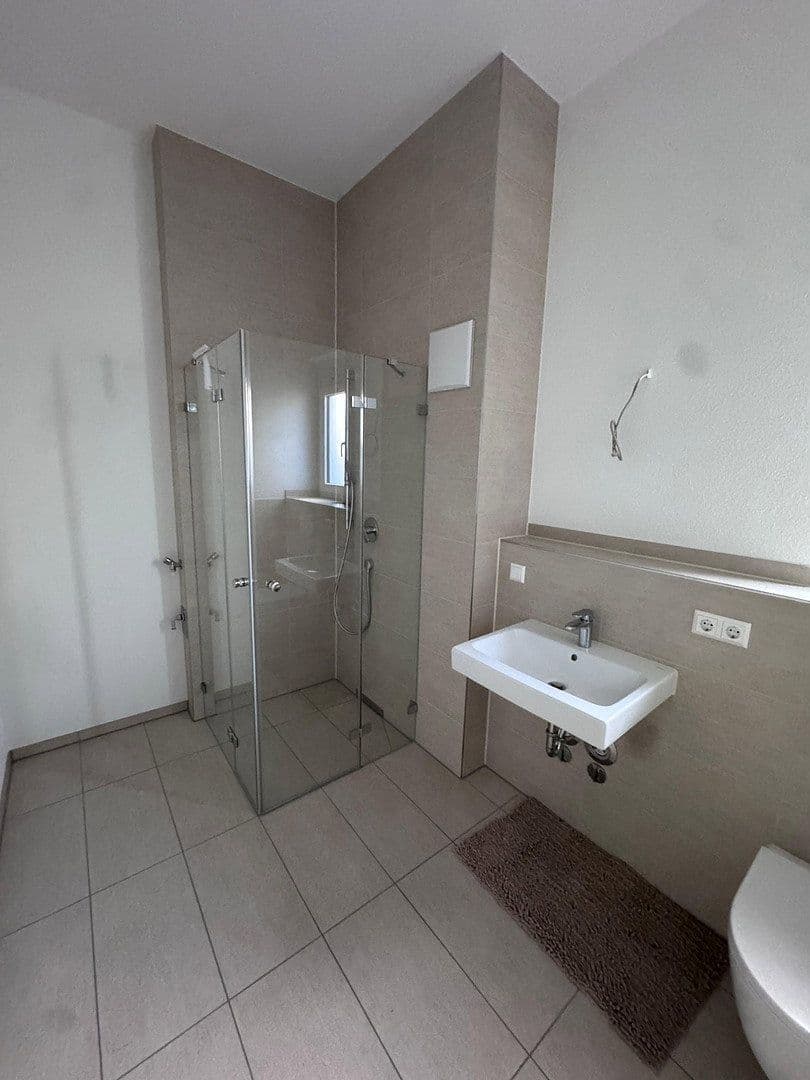 Pronájem bytu 2+1 53 m², Winnenden, Bádensko-Württembersko Pronájem bytu 2+1 53 m², Winnenden, Bádensko-Württembersko
