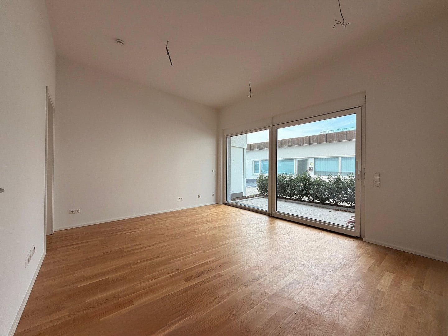 Pronájem bytu 2+1 53 m², Winnenden, Bádensko-Württembersko Pronájem bytu 2+1 53 m², Winnenden, Bádensko-Württembersko