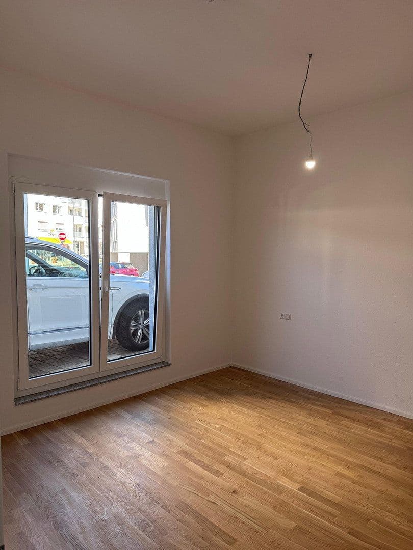 Pronájem bytu 2+1 53 m², Winnenden, Bádensko-Württembersko Pronájem bytu 2+1 53 m², Winnenden, Bádensko-Württembersko